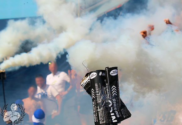 SV Darmstadt 98 – TSG Hoffenheim 0-6 (7)