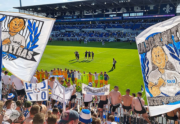 SV Darmstadt 98 – TSG Hoffenheim 0-6 (14)