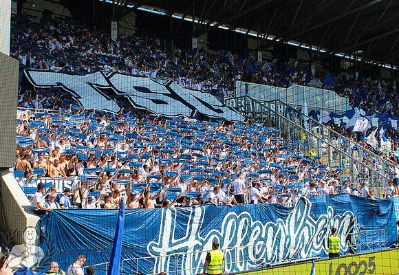 SV Darmstadt 98 – TSG Hoffenheim 0-6 (21)