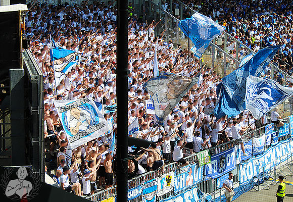 SV Darmstadt 98 – TSG Hoffenheim 0-6 (22)