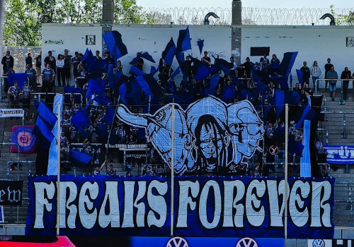 FSV Zwickau – SV Babelsberg 03 0-1 (8)