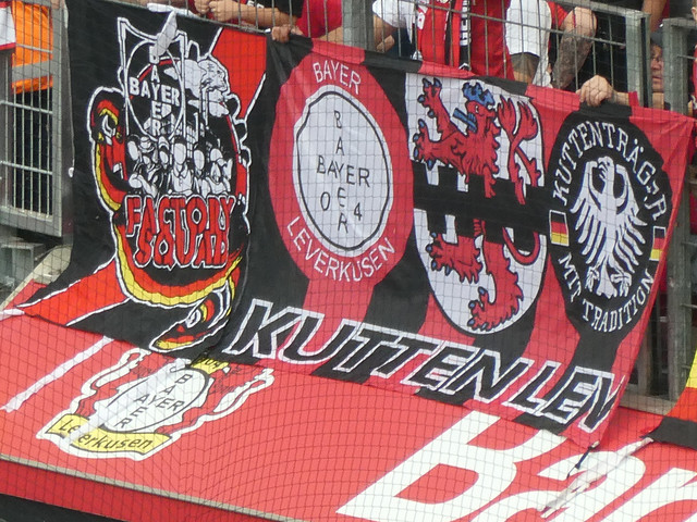 Bayer 04 Leverkusen – FC Augsburg 2-1 (22)