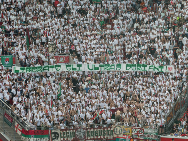 Bayer 04 Leverkusen – FC Augsburg 2-1 (9)