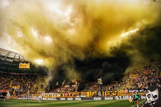 Dynamo Dresden – MSV Duisburg 4-0 (10)