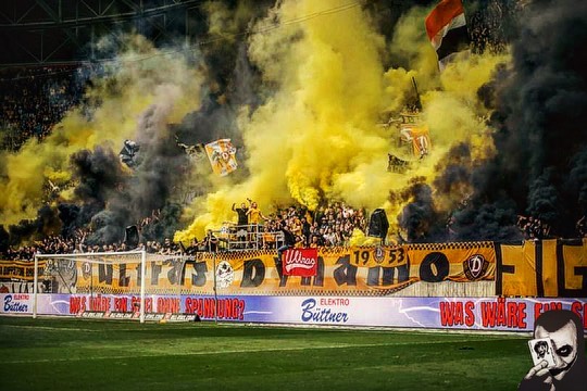Dynamo Dresden – MSV Duisburg 4-0 (21)