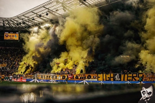 Dynamo Dresden – MSV Duisburg 4-0 (31)
