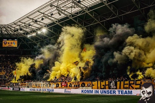 Dynamo Dresden – MSV Duisburg 4-0 (32)