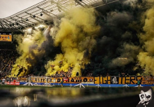 Dynamo Dresden – MSV Duisburg 4-0 (33)
