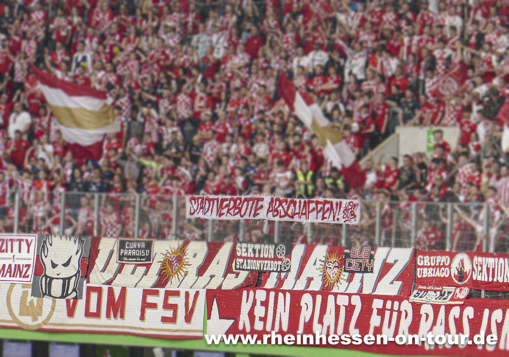 VfL Wolfsburg – 1. FSV Mainz 05 1-3 (20)