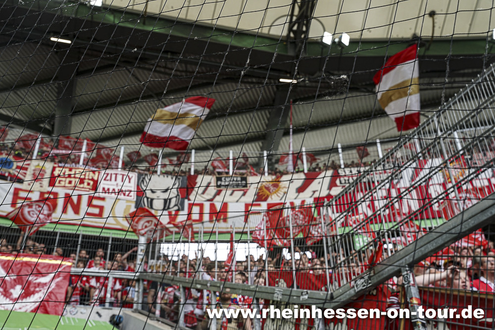 VfL Wolfsburg – 1. FSV Mainz 05 1-3 (22)