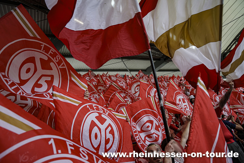 VfL Wolfsburg – 1. FSV Mainz 05 1-3 (26)