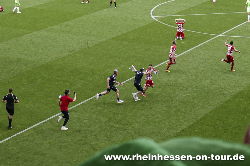 VfL Wolfsburg – 1. FSV Mainz 05 1-3 (31)