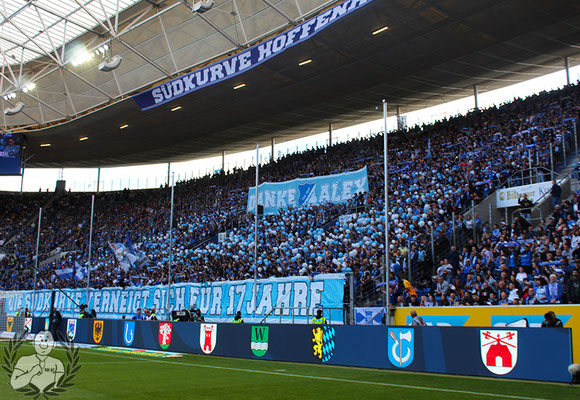 TSG Hoffenheim – FC Bayern München 4-2