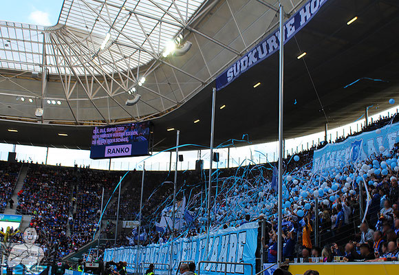 TSG Hoffenheim – FC Bayern München 4-2 (1)