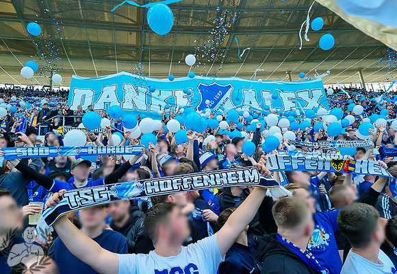 TSG Hoffenheim – FC Bayern München 4-2 (2)