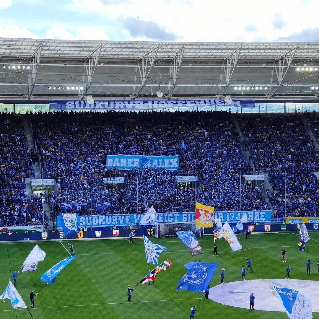 TSG Hoffenheim – FC Bayern München 4-2 (10)