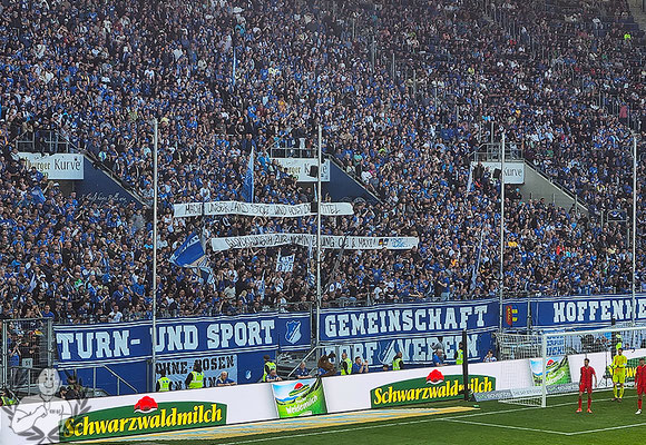 TSG Hoffenheim – FC Bayern München 4-2 (16)