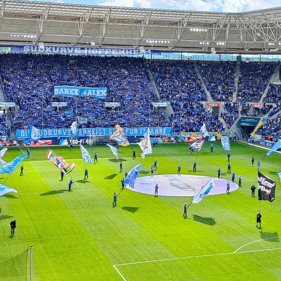 TSG Hoffenheim – FC Bayern München 4-2 (21)