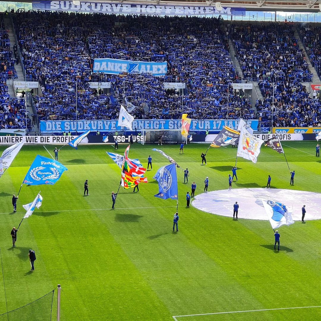 TSG Hoffenheim – FC Bayern München 4-2 (22)