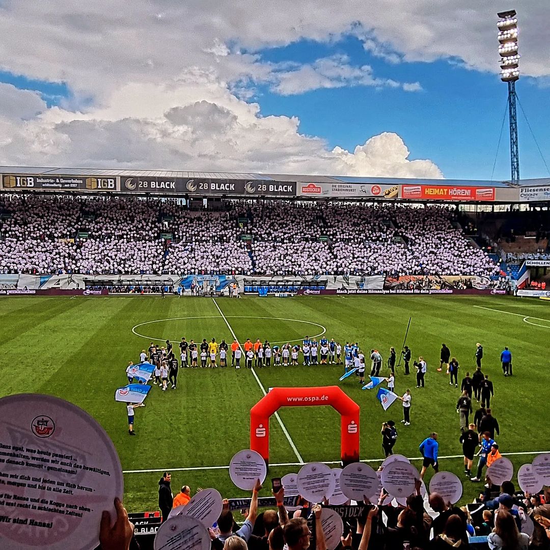 FC Hansa Rostock – SC Paderborn 1-2 (1)