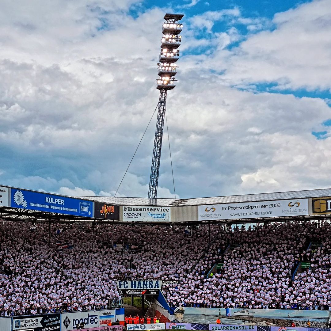 FC Hansa Rostock – SC Paderborn 1-2 (2)