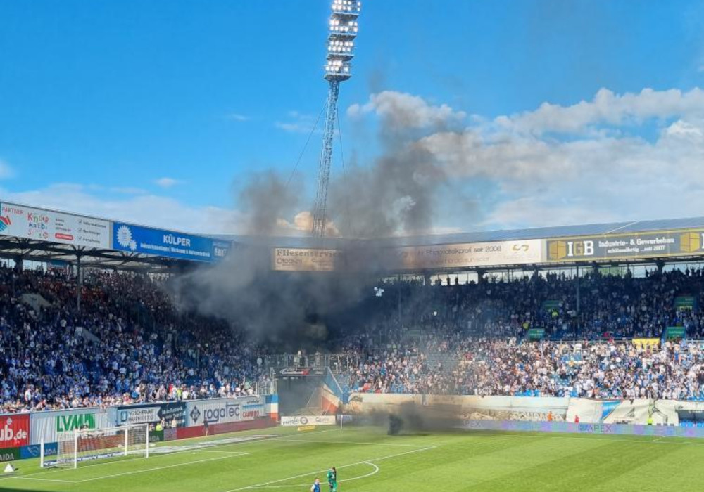 FC Hansa Rostock – SC Paderborn 1-2 (5)