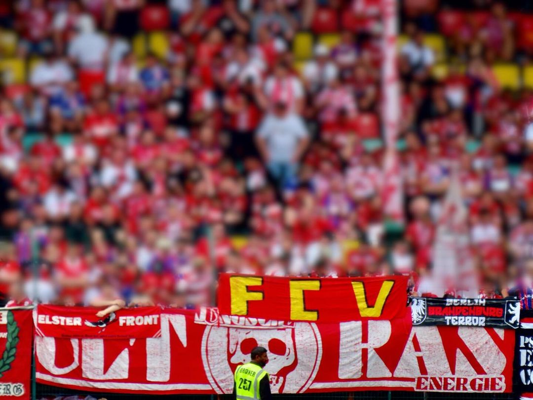 Hertha BSC II – FC Energie Cottbus 0-2 (5)