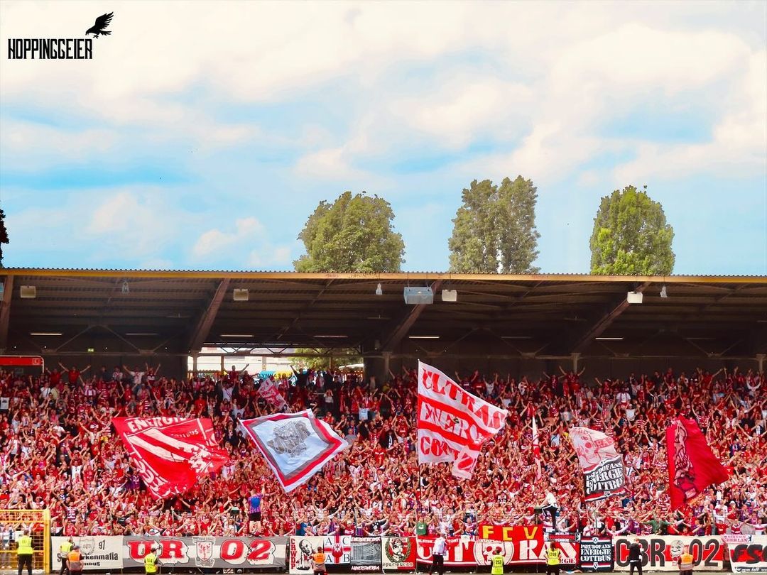 Hertha BSC II – FC Energie Cottbus 0-2 (6)
