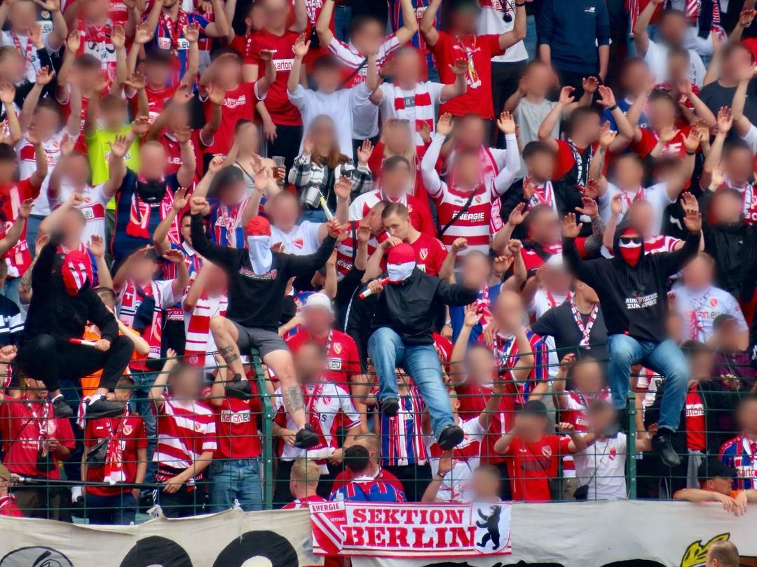 Hertha BSC II – FC Energie Cottbus 0-2 (7)