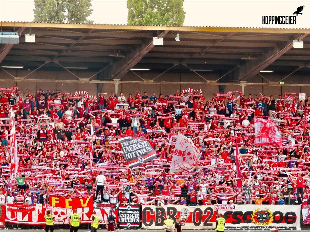 Hertha BSC II – FC Energie Cottbus 0-2 (8)