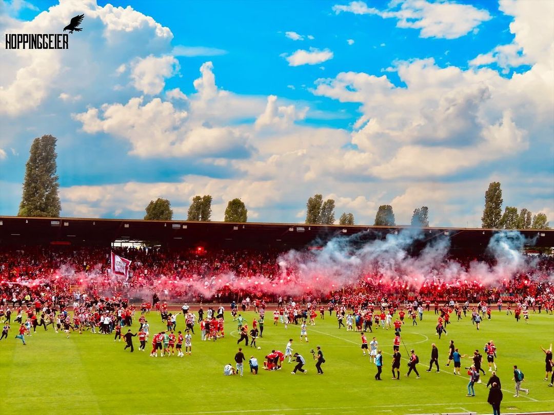 Hertha BSC II – FC Energie Cottbus 0-2 (9)