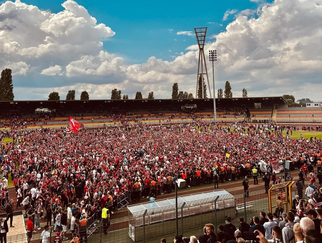 Hertha BSC II – FC Energie Cottbus 0-2 (14)
