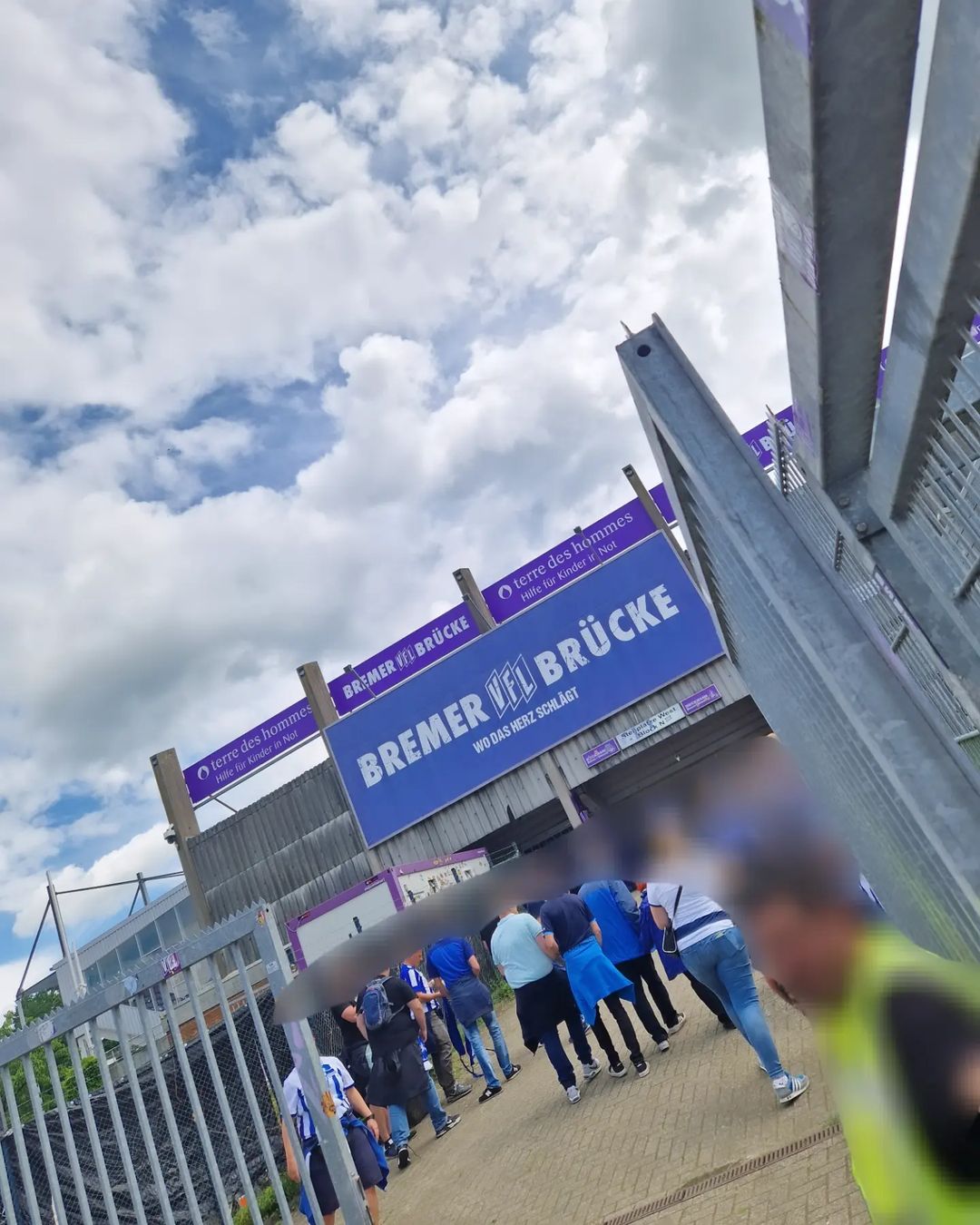 VfL Osnabrück – Hertha BSC 2-1 (1)