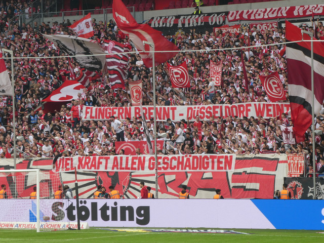 Fortuna Düsseldorf – 1. FC Magdeburg 3-2 (8)
