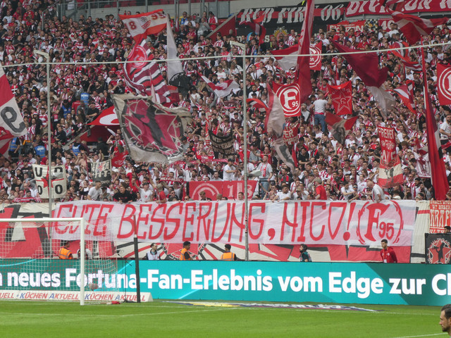 Fortuna Düsseldorf – 1. FC Magdeburg 3-2 (11)