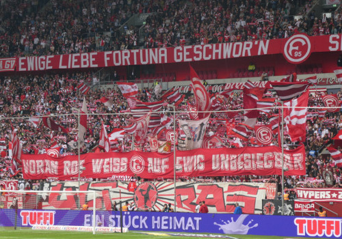 Fortuna Düsseldorf – 1. FC Magdeburg 3-2 (12)