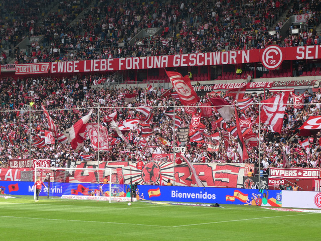 Fortuna Düsseldorf – 1. FC Magdeburg 3-2 (16)