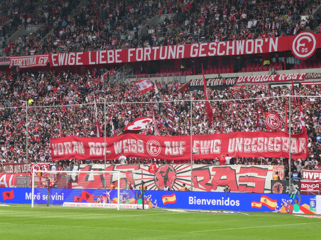 Fortuna Düsseldorf – 1. FC Magdeburg 3-2 (17)