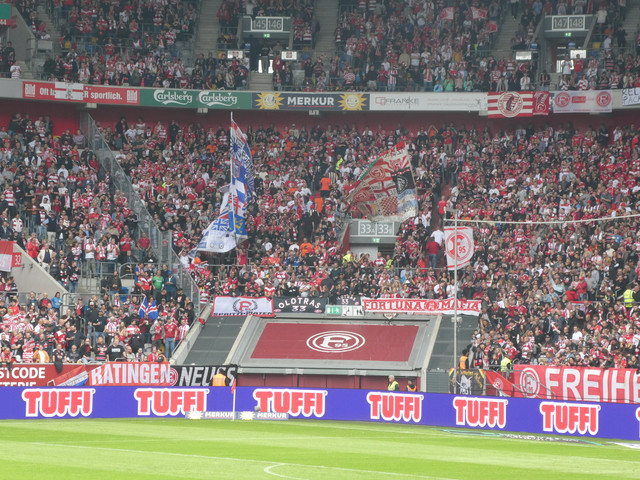 Fortuna Düsseldorf – 1. FC Magdeburg 3-2 (18)