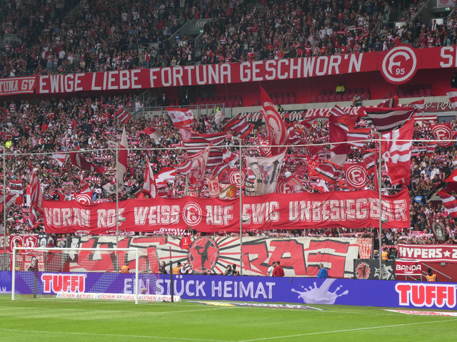 Fortuna Düsseldorf – 1. FC Magdeburg 3-2 (19)