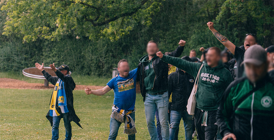 SpVgg Fürth – FC Schalke 04 2-0