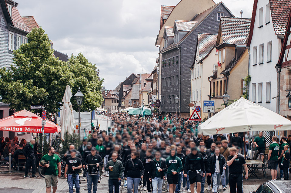 SpVgg Fürth – FC Schalke 04 2-0 (5)