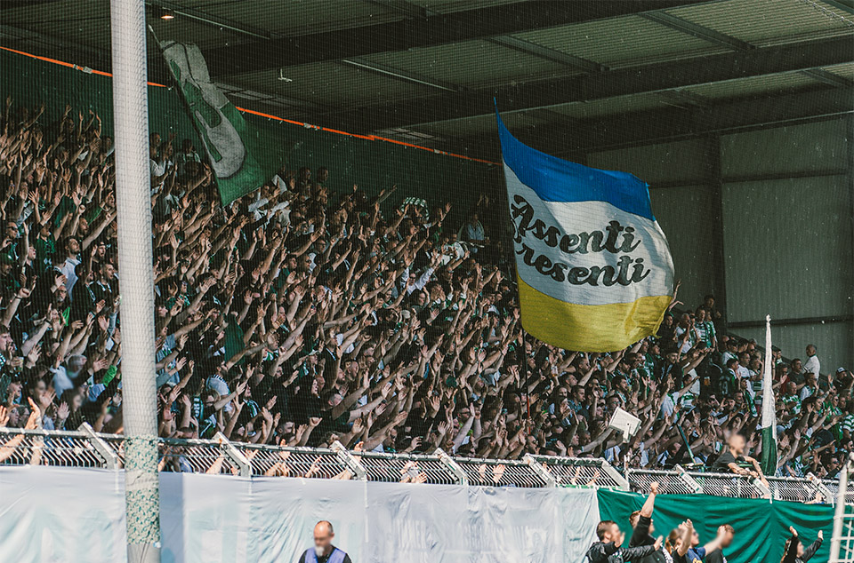 SpVgg Fürth – FC Schalke 04 2-0 (13)