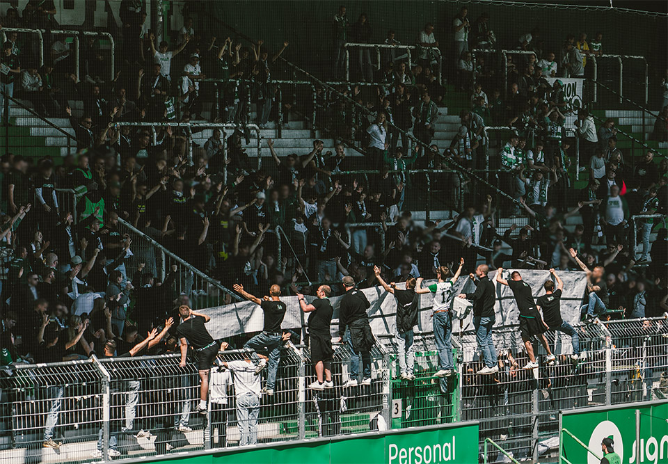 SpVgg Fürth – FC Schalke 04 2-0 (14)