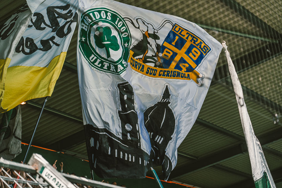 SpVgg Fürth – FC Schalke 04 2-0 (15)