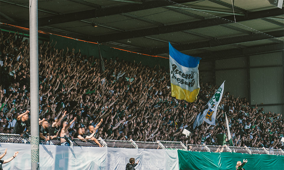 SpVgg Fürth – FC Schalke 04 2-0 (17)