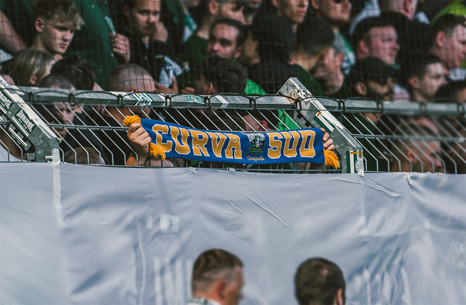 SpVgg Fürth – FC Schalke 04 2-0 (18)