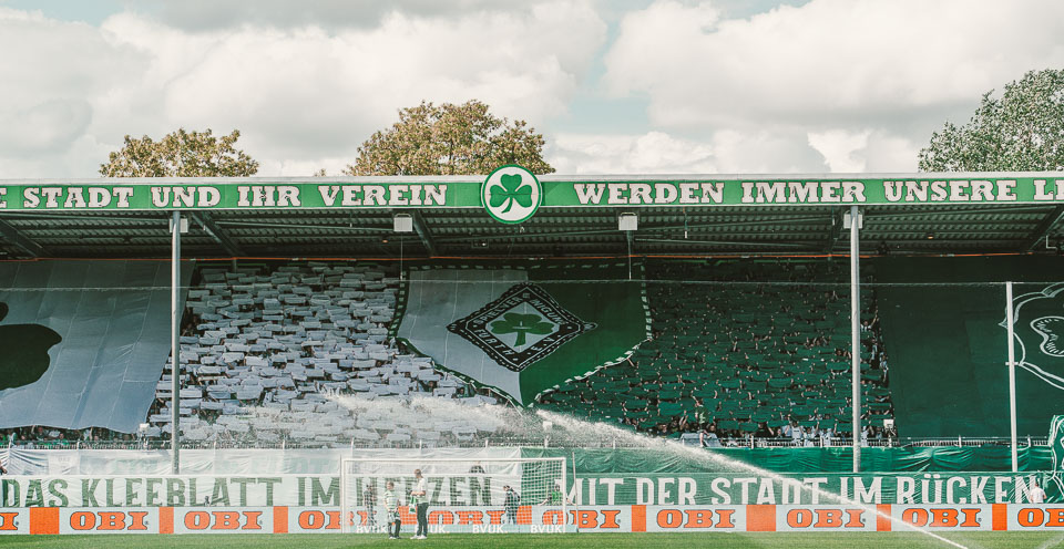 SpVgg Fürth – FC Schalke 04 2-0 (19)