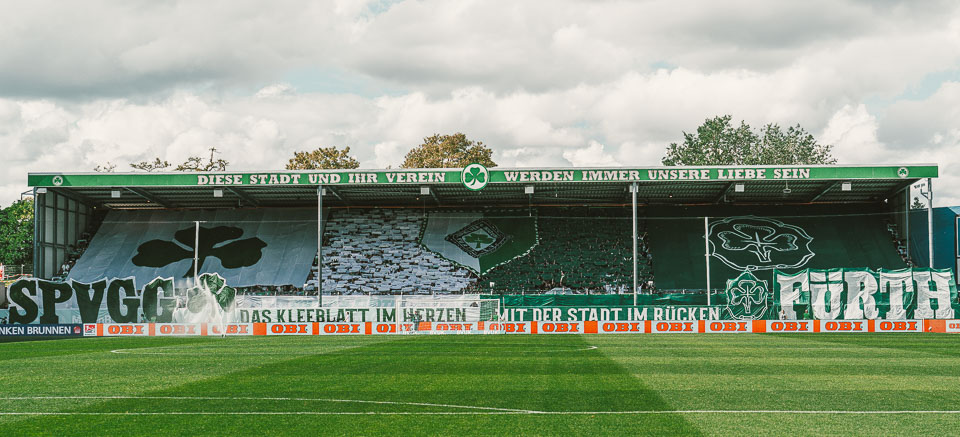 SpVgg Fürth – FC Schalke 04 2-0 (22)