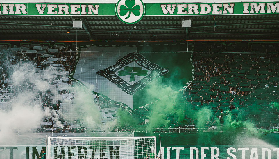 SpVgg Fürth – FC Schalke 04 2-0 (23)